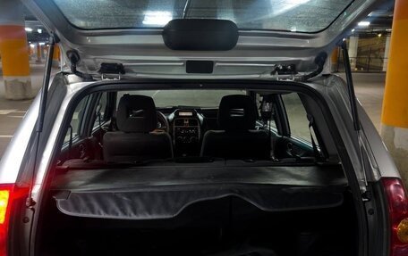 Mitsubishi Space Star I рестайлинг, 2004 год, 430 000 рублей, 22 фотография