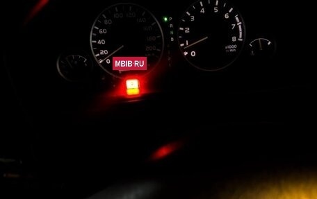 Mitsubishi Space Star I рестайлинг, 2004 год, 430 000 рублей, 19 фотография