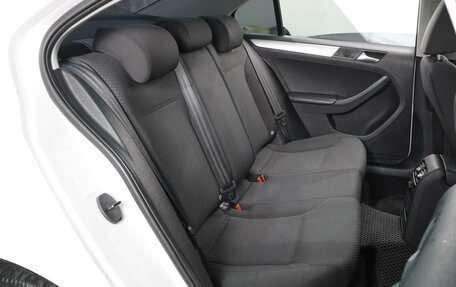 Volkswagen Jetta VI, 2012 год, 999 000 рублей, 7 фотография