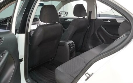 Volkswagen Jetta VI, 2012 год, 999 000 рублей, 11 фотография