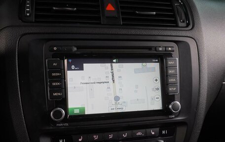 Volkswagen Jetta VI, 2012 год, 999 000 рублей, 13 фотография