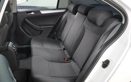 Volkswagen Jetta VI, 2012 год, 999 000 рублей, 9 фотография