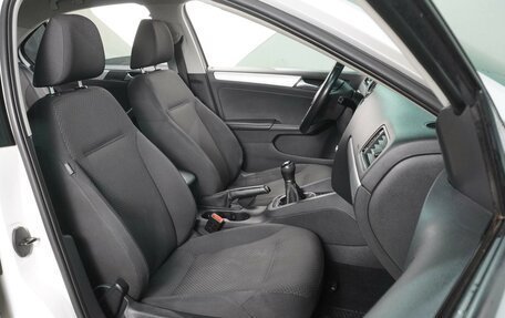 Volkswagen Jetta VI, 2012 год, 999 000 рублей, 8 фотография