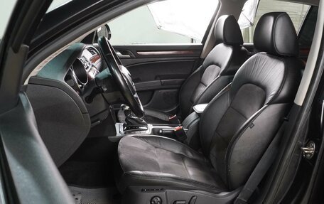 Skoda Superb III рестайлинг, 2011 год, 1 387 000 рублей, 10 фотография