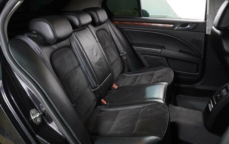 Skoda Superb III рестайлинг, 2011 год, 1 387 000 рублей, 7 фотография