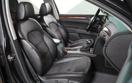 Skoda Superb III рестайлинг, 2011 год, 1 387 000 рублей, 8 фотография