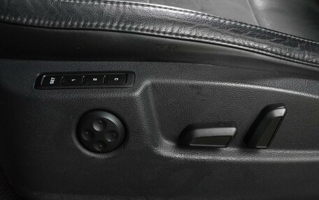 Skoda Superb III рестайлинг, 2011 год, 1 387 000 рублей, 19 фотография