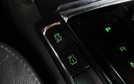 Skoda Superb III рестайлинг, 2011 год, 1 387 000 рублей, 21 фотография