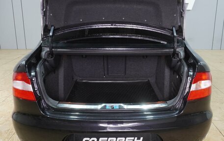 Skoda Superb III рестайлинг, 2011 год, 1 387 000 рублей, 24 фотография