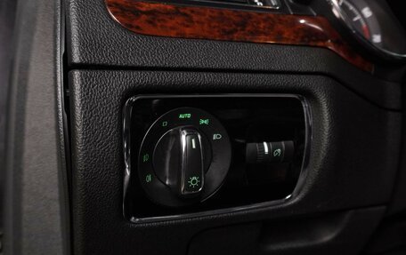 Skoda Superb III рестайлинг, 2011 год, 1 387 000 рублей, 17 фотография