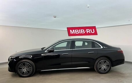 Mercedes-Benz E-Класс, 2025 год, 8 990 000 рублей, 5 фотография
