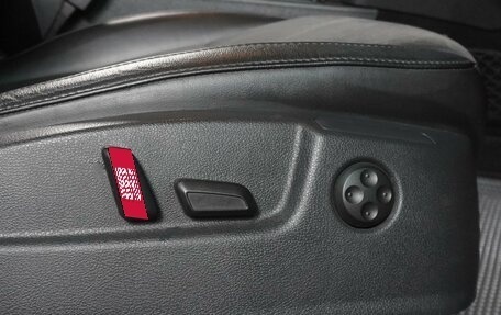 Skoda Superb III рестайлинг, 2011 год, 1 387 000 рублей, 20 фотография