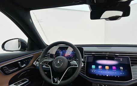 Mercedes-Benz E-Класс, 2025 год, 8 990 000 рублей, 13 фотография