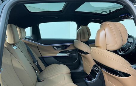 Mercedes-Benz E-Класс, 2025 год, 8 990 000 рублей, 12 фотография