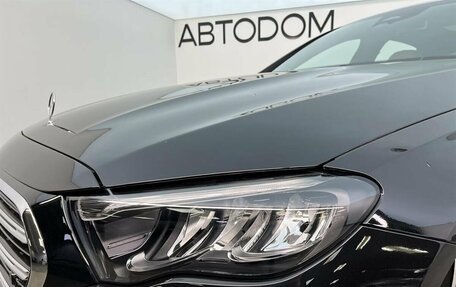 Mercedes-Benz E-Класс, 2025 год, 8 990 000 рублей, 8 фотография