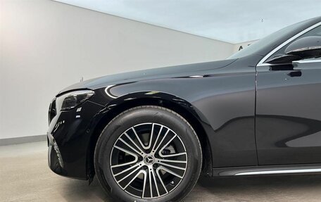 Mercedes-Benz E-Класс, 2025 год, 8 990 000 рублей, 7 фотография