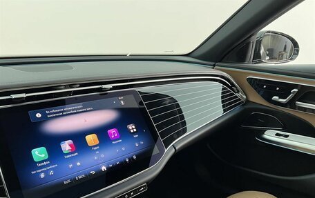 Mercedes-Benz E-Класс, 2025 год, 8 990 000 рублей, 17 фотография