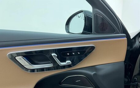 Mercedes-Benz E-Класс, 2025 год, 8 990 000 рублей, 18 фотография