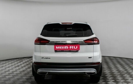 Geely Atlas, 2023 год, 2 340 000 рублей, 6 фотография