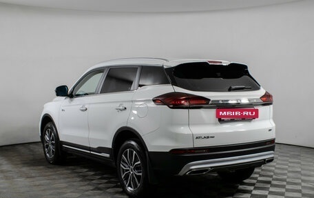 Geely Atlas, 2023 год, 2 340 000 рублей, 7 фотография