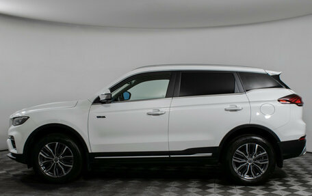 Geely Atlas, 2023 год, 2 340 000 рублей, 8 фотография