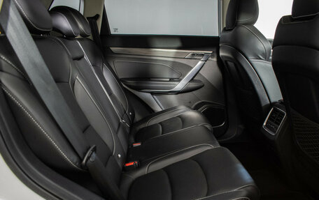 Geely Atlas, 2023 год, 2 340 000 рублей, 10 фотография