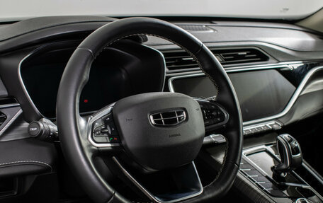 Geely Atlas, 2023 год, 2 340 000 рублей, 15 фотография