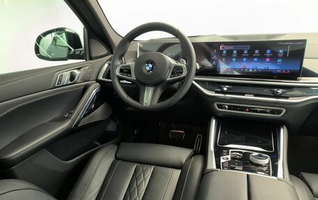 BMW X6, 2025 год, 16 800 000 рублей, 10 фотография