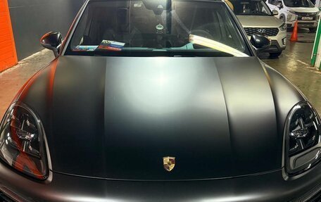 Porsche Cayenne III, 2019 год, 8 880 000 рублей, 1 фотография