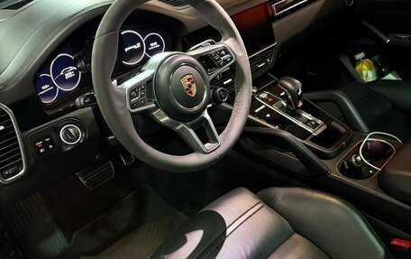Porsche Cayenne III, 2019 год, 8 880 000 рублей, 9 фотография