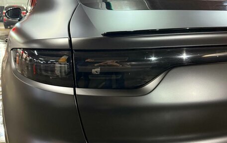 Porsche Cayenne III, 2019 год, 8 880 000 рублей, 5 фотография