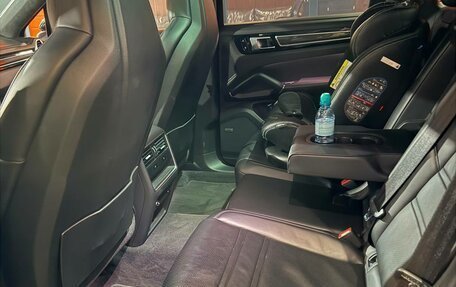 Porsche Cayenne III, 2019 год, 8 880 000 рублей, 11 фотография