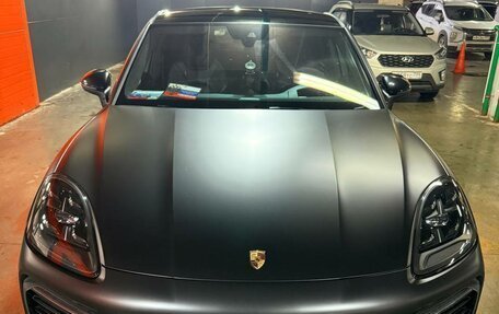 Porsche Cayenne III, 2019 год, 8 880 000 рублей, 3 фотография
