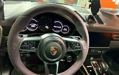 Porsche Cayenne III, 2019 год, 8 880 000 рублей, 10 фотография