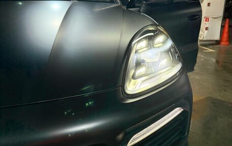 Porsche Cayenne III, 2019 год, 8 880 000 рублей, 4 фотография