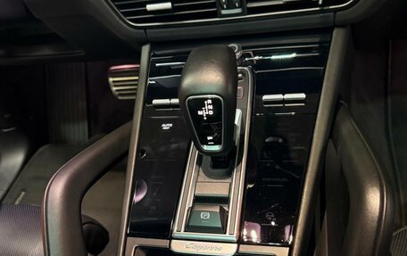 Porsche Cayenne III, 2019 год, 8 880 000 рублей, 14 фотография