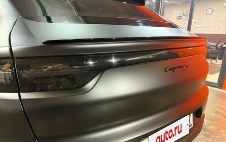 Porsche Cayenne III, 2019 год, 8 880 000 рублей, 6 фотография