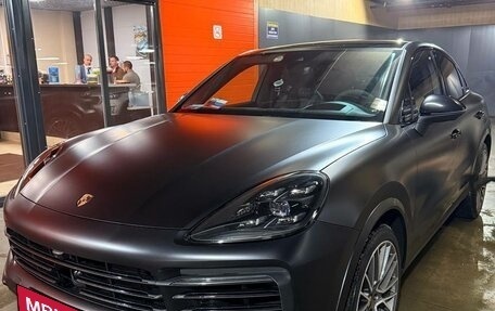 Porsche Cayenne III, 2019 год, 8 880 000 рублей, 2 фотография