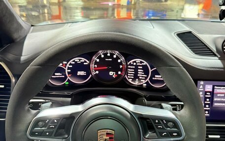 Porsche Cayenne III, 2019 год, 8 880 000 рублей, 20 фотография