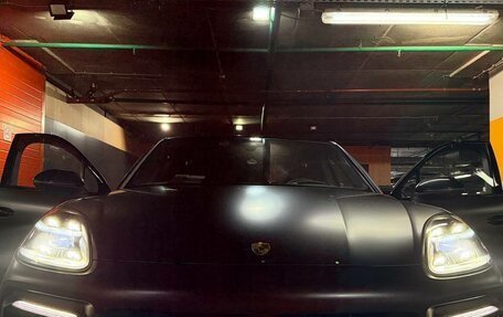 Porsche Cayenne III, 2019 год, 8 880 000 рублей, 23 фотография