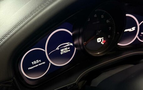 Porsche Cayenne III, 2019 год, 8 880 000 рублей, 25 фотография