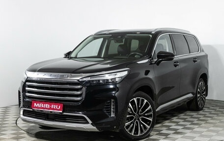 CheryExeed VX, 2022 год, 2 699 898 рублей, 1 фотография
