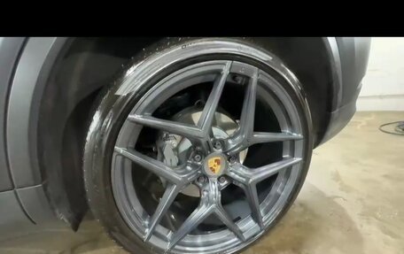 Porsche Cayenne III, 2019 год, 8 880 000 рублей, 27 фотография