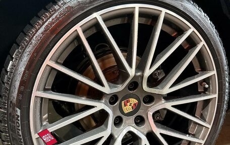 Porsche Cayenne III, 2019 год, 8 880 000 рублей, 26 фотография