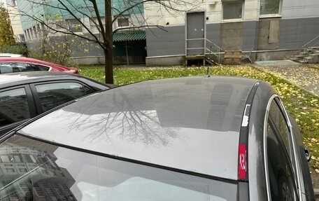 Opel Astra J, 2011 год, 540 000 рублей, 14 фотография