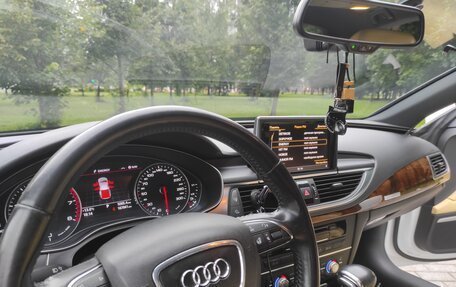 Audi A7, 2010 год, 2 250 000 рублей, 5 фотография