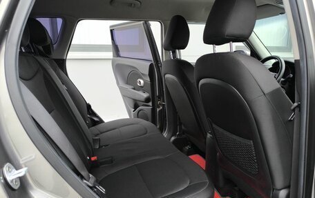 KIA Soul II рестайлинг, 2016 год, 1 120 000 рублей, 14 фотография