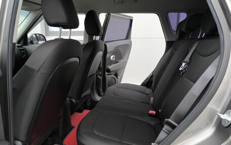 KIA Soul II рестайлинг, 2016 год, 1 120 000 рублей, 12 фотография