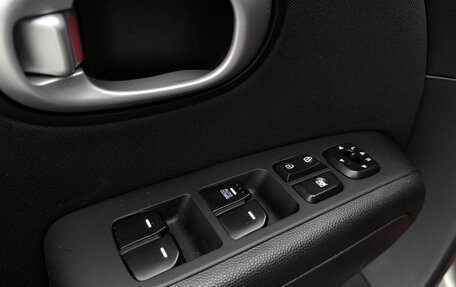 KIA Soul II рестайлинг, 2016 год, 1 120 000 рублей, 11 фотография