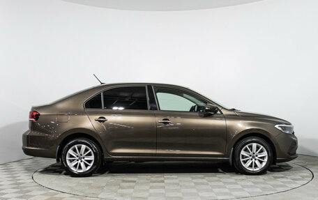 Volkswagen Polo VI (EU Market), 2022 год, 1 699 700 рублей, 4 фотография